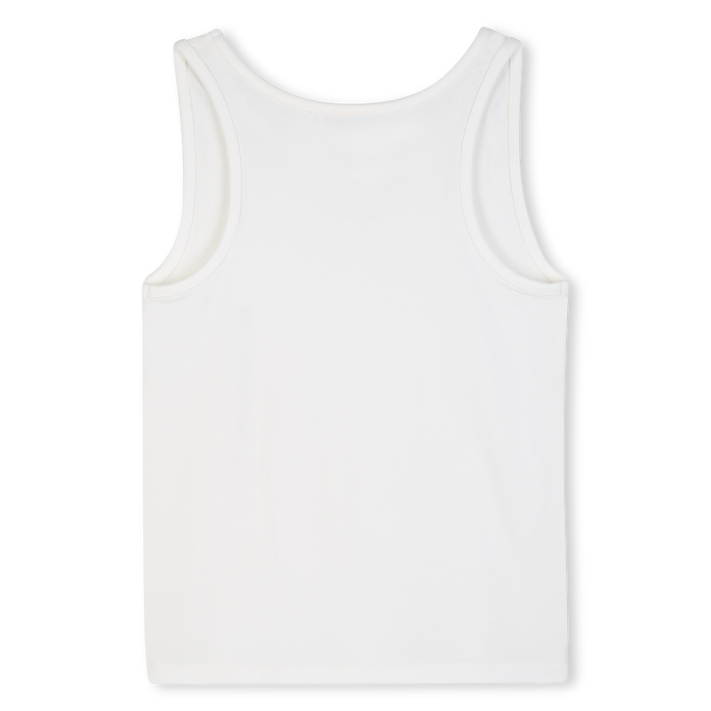 2-in-1 T-shirt DKNY 
                        GIRL
