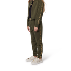 Fleece jogging bottoms MICHAEL KORS 
                    GIRL