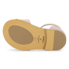 Strap sandals CHLOE 
                    GIRL