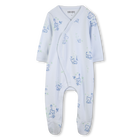 Pajama, hat and bib set KENZO KIDS 
                    BOY