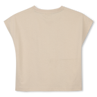 T-shirt BOSS 
                    GIRL