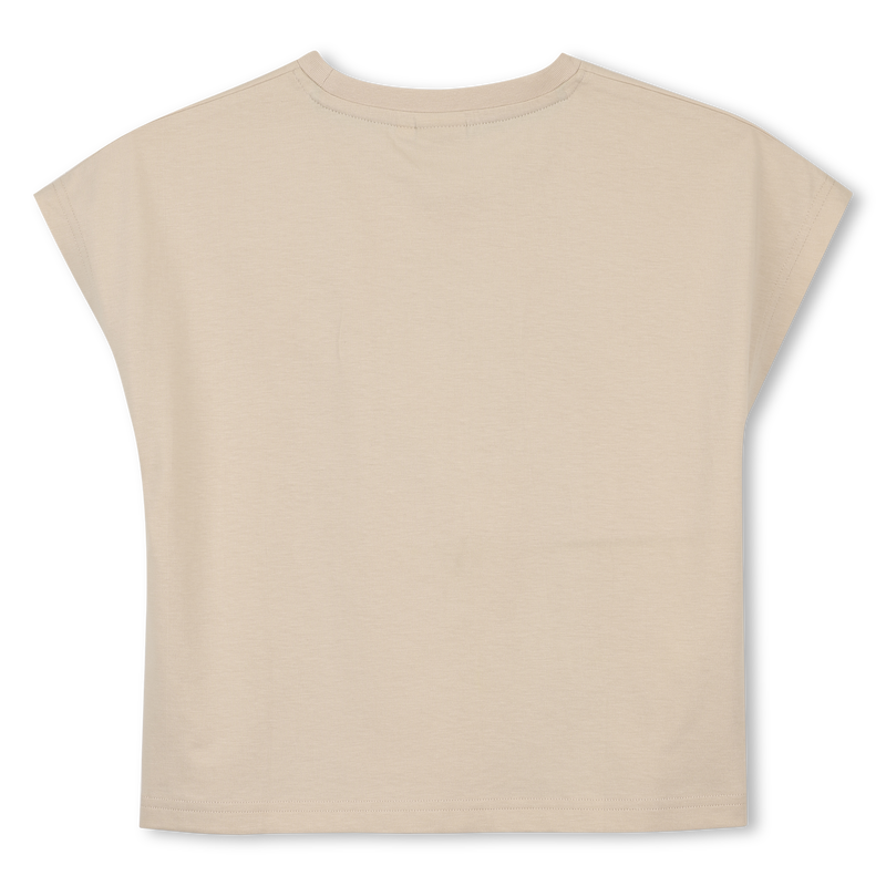 T-shirt BOSS 
                        GIRL