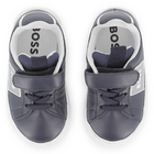 Sock sneakers BOSS 
                    BOY