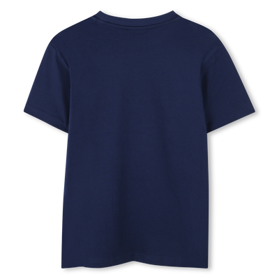 Short-Sleeved T-Shirt HUGO BOY