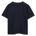 Short-sleeved T-shirt BOSS 
                    BOY