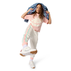 Short-sleeved t-shirt HUGO 
                    GIRL