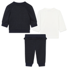 3-piece set BOSS 
                    GIRL