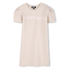 Short Sleeve Dress DKNY 
                    GIRL