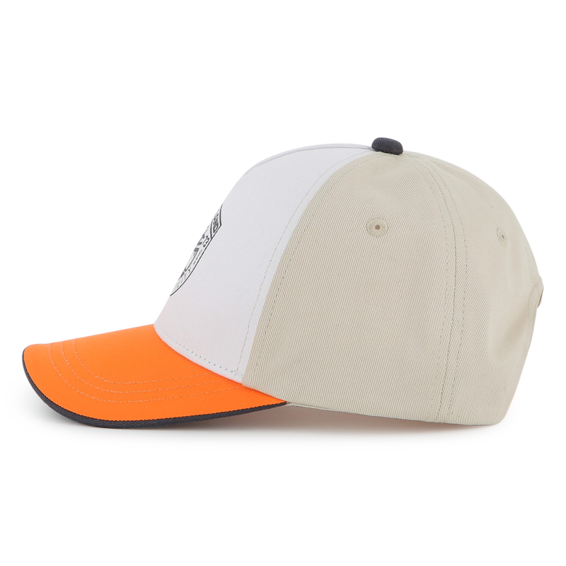 Adjustable cap TIMBERLAND 
                        BOY