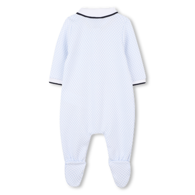 Polo-neck pyjamas BOSS BOY