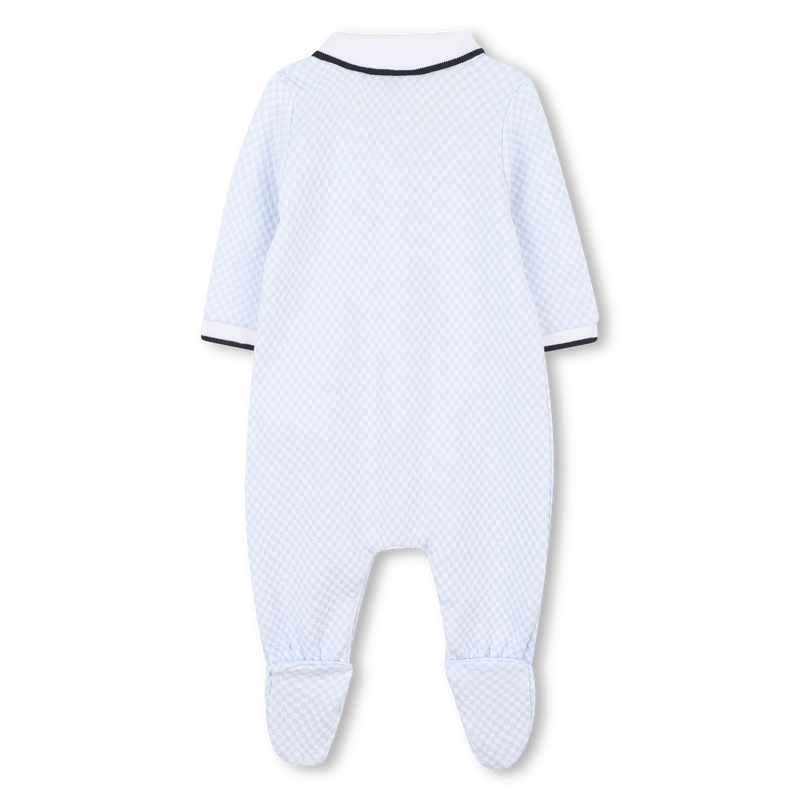 Polo-neck pyjamas BOSS 
                        BOY