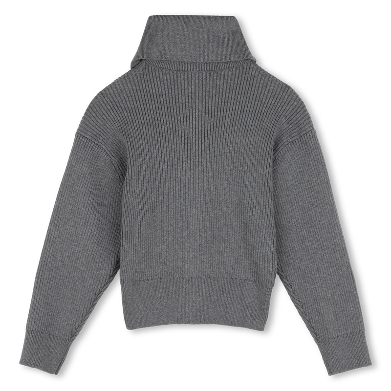 Knitted cardigan GIVENCHY 
                        GIRL