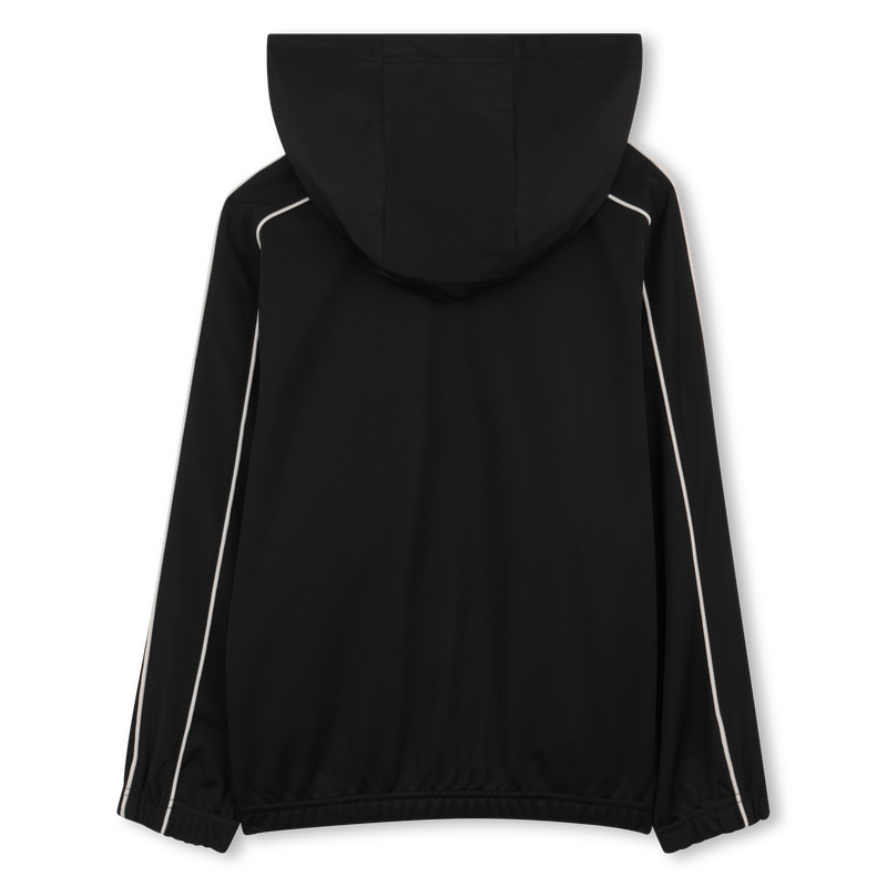 HOODED JOGGER SWEATSHIRT KENZO KIDS 
                        BOY