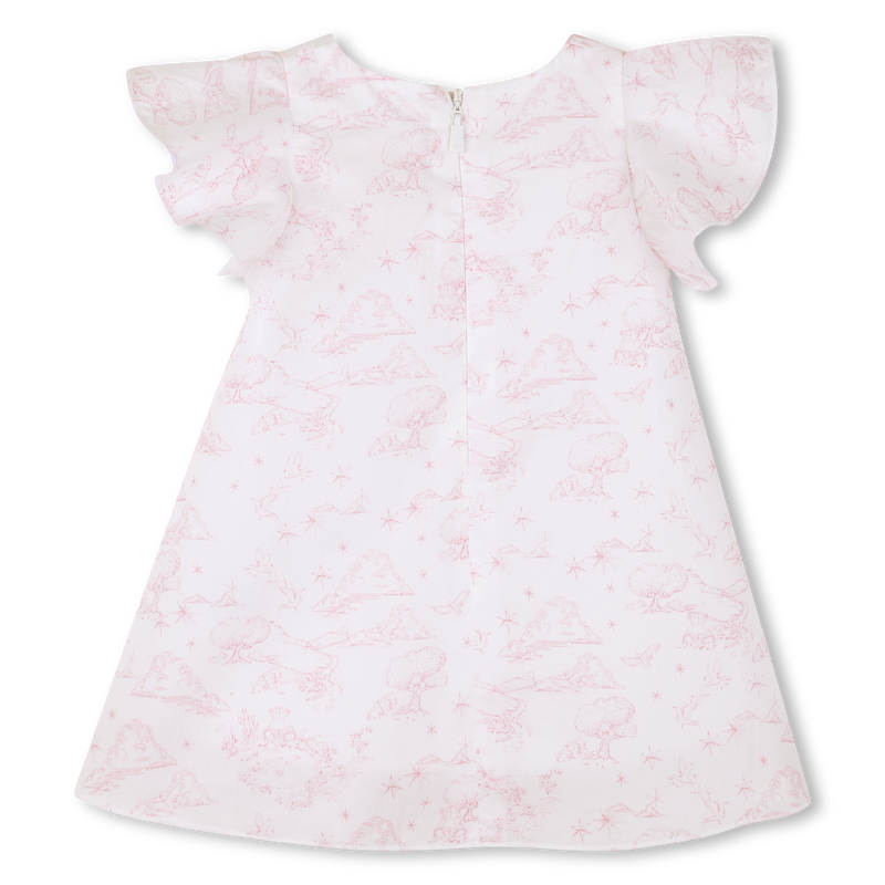 DRESS AND PANTY SET GIVENCHY 
                        UNISEX