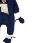 Pilot suit TIMBERLAND 
                    BOY