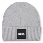 Knitted beanie BOSS 
                    BOY