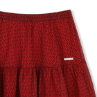 Short skirt MICHAEL KORS 
                    GIRL