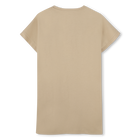Short-sleeved dress MICHAEL KORS 
                    GIRL