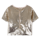 Party top MICHAEL KORS 
                    GIRL