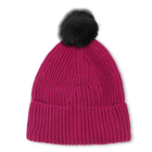 Hat + neck warmer set KARL LAGERFELD KIDS 
                    GIRL