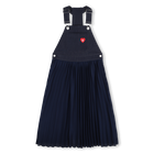 Long dress HUGO 
                    GIRL