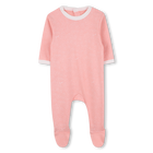 Pajama, bib and hat set KENZO KIDS 
                    GIRL