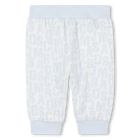 Reversible 3-piece set MARC JACOBS 
                    UNISEX