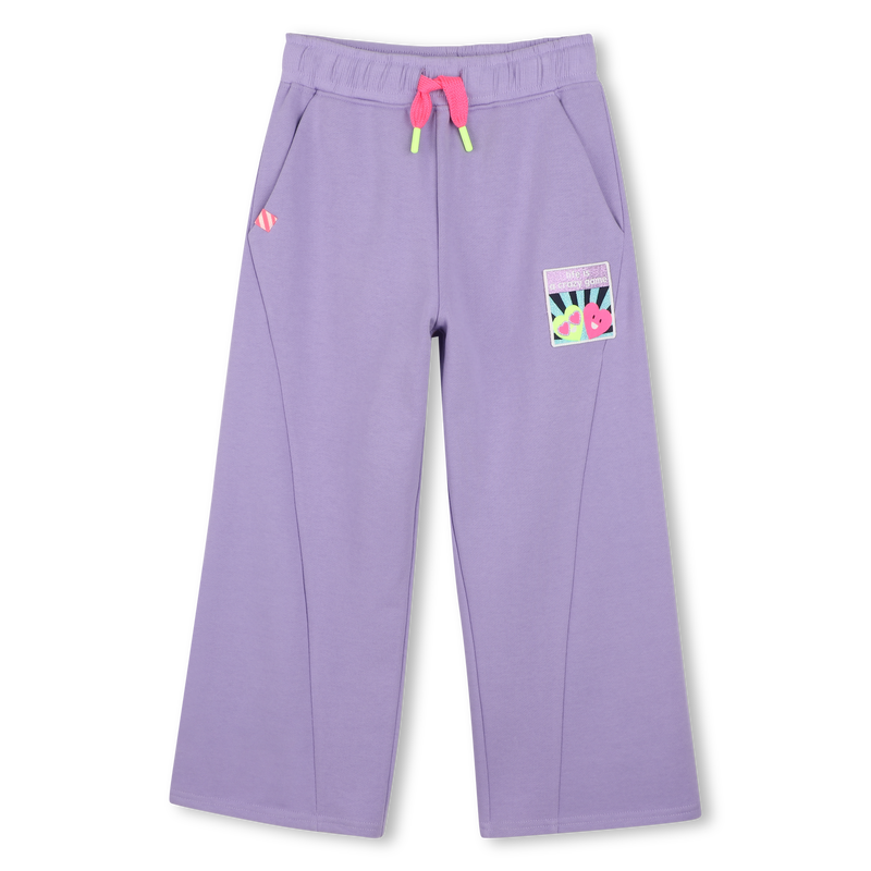 Jogging pants BILLIEBLUSH 
                        GIRL