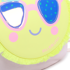 Small backpack with sun BILLIEBLUSH 
                    GIRL