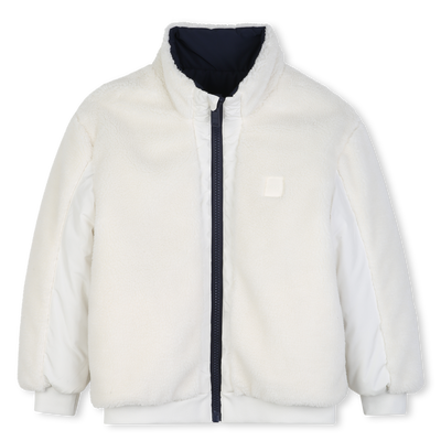 Reversible down jacket BOSS BOY