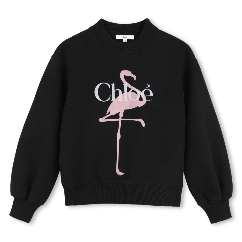 Sweatshirt CHLOE 
                        GIRL