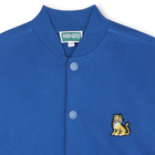 Cardigan with button closure KENZO KIDS 
                    BOY