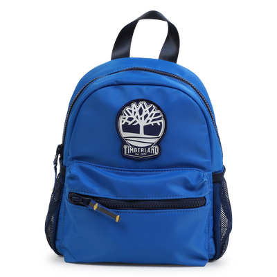 Small backpack with patch TIMBERLAND BOY