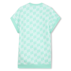 Short sleeve dress HUGO 
                    GIRL