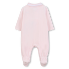 Jumpsuit with snap fastening BOSS 
                    GIRL
