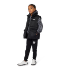 Hoodie DKNY 
                    BOY