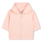 Cotton jogging set KENZO KIDS 
                    UNISEX