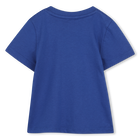 Short sleeve t-shirt GIVENCHY 
                    BOY