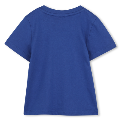 Short sleeve t-shirt GIVENCHY BOY