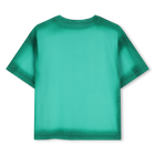 Short sleeve t-shirt MARC JACOBS 
                    BOY