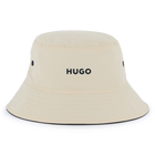 Reversible bucket hat HUGO 
                    BOY