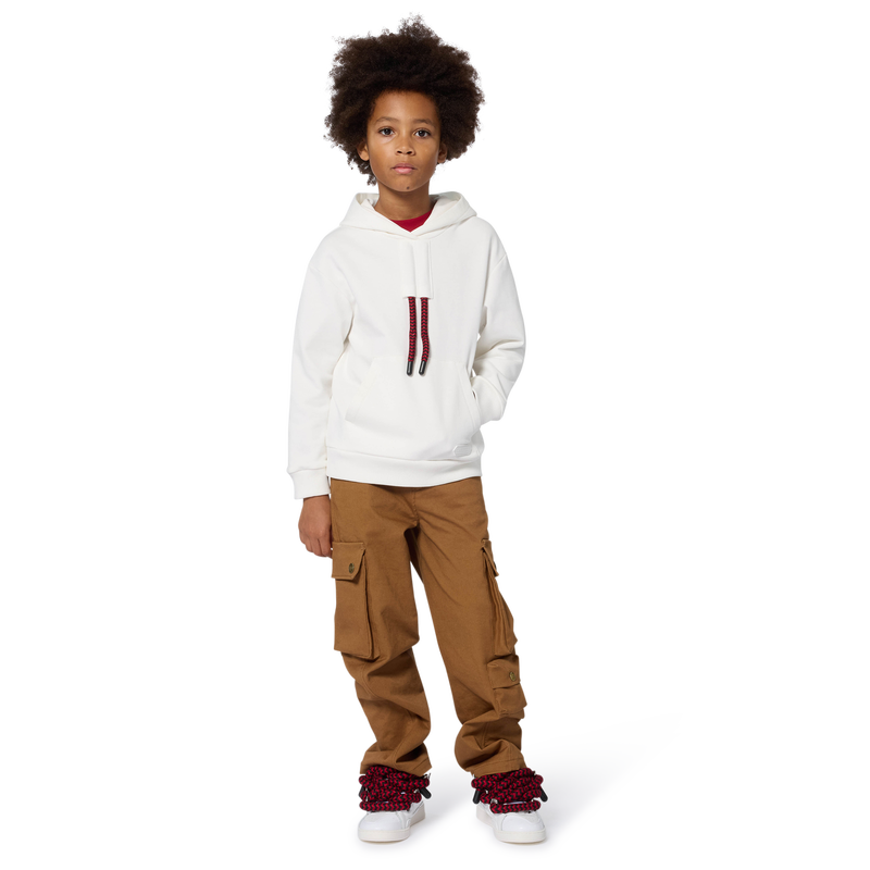 Lace-up sneakers LANVIN 
                        BOY