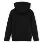 Zip-up hoodie BOSS 
                    BOY
