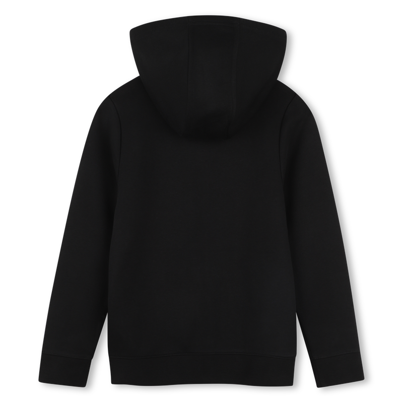 ZIP-UP HOODIE BOSS 
                        BOY