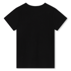 Short-sleeved T-shirt MICHAEL KORS 
                    GIRL