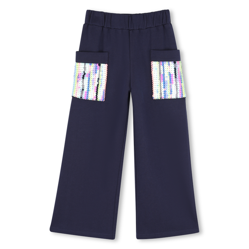 Jogging pants BILLIEBLUSH 
                        GIRL