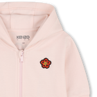 T-shirt, cardigan and trousers set KENZO KIDS 
                    UNISEX
