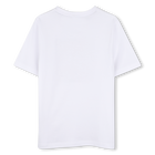 Short-sleeved T-shirt BOSS 
                    BOY