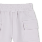 T-shirt and shorts set MARC JACOBS 
                    UNISEX