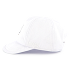 Cotton hook-and-loop cap BOSS 
                    BOY